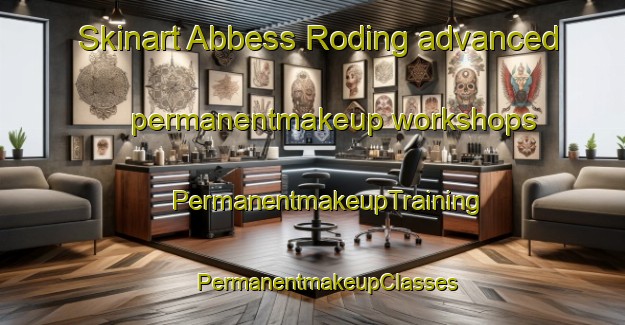 Skinart Abbess Roding advanced permanentmakeup workshops | #PermanentmakeupTraining #PermanentmakeupClasses #SkinartTraining-United Kingdom