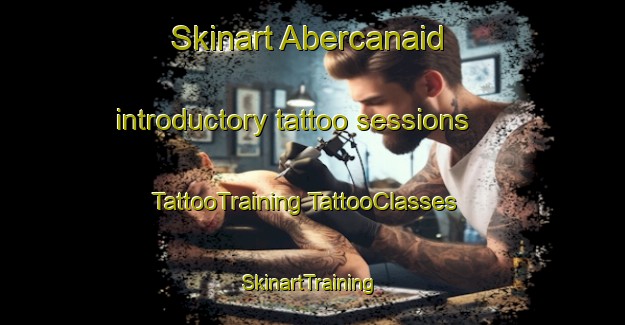 Skinart Abercanaid introductory tattoo sessions | #TattooTraining #TattooClasses #SkinartTraining-United Kingdom