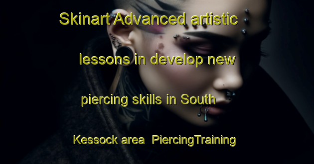 Skinart Advanced artistic lessons in develop new piercing skills in South Kessock area | PiercingTraining | PiercingClasses | SkinartTraining-United Kingdom