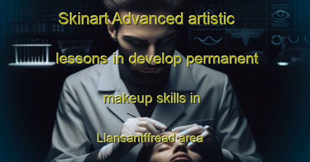 Skinart Advanced artistic lessons in develop permanent makeup skills in Llansantffread area | PermanentmakeupTraining | PermanentmakeupClasses | SkinartTraining-United Kingdom