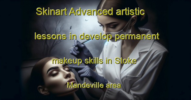 Skinart Advanced artistic lessons in develop permanent makeup skills in Stoke Mandeville area | PermanentmakeupTraining | PermanentmakeupClasses | SkinartTraining-United Kingdom