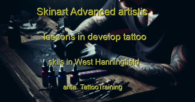 Skinart Advanced artistic lessons in develop tattoo skils in West Hanningfield area | TattooTraining | TattooClasses | SkinartTraining-United Kingdom