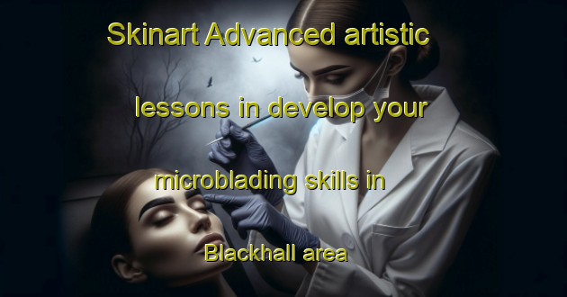 Skinart Advanced artistic lessons in develop your microblading skills in Blackhall area | MicrobladingTraining | MicrobladingClasses | SkinartTraining-United Kingdom