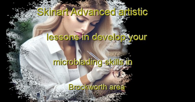 Skinart Advanced artistic lessons in develop your microblading skills in Brockworth area | MicrobladingTraining | MicrobladingClasses | SkinartTraining-United Kingdom