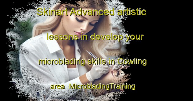 Skinart Advanced artistic lessons in develop your microblading skills in Cowling area | MicrobladingTraining | MicrobladingClasses | SkinartTraining-United Kingdom