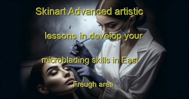 Skinart Advanced artistic lessons in develop your microblading skills in East Freugh area | MicrobladingTraining | MicrobladingClasses | SkinartTraining-United Kingdom