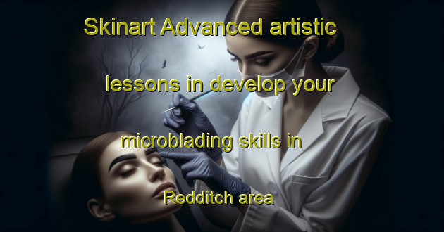Skinart Advanced artistic lessons in develop your microblading skills in Redditch area | MicrobladingTraining | MicrobladingClasses | SkinartTraining-United Kingdom