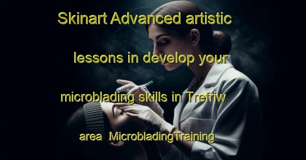 Skinart Advanced artistic lessons in develop your microblading skills in Trefriw area | MicrobladingTraining | MicrobladingClasses | SkinartTraining-United Kingdom