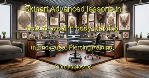 Skinart Advanced lessons in how to excel in body piercing in Undy area | PiercingTraining | PiercingClasses | SkinartTraining-United Kingdom