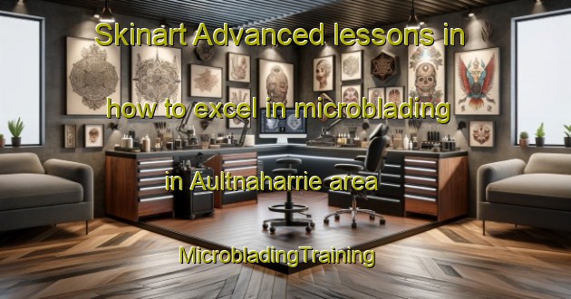 Skinart Advanced lessons in how to excel in microblading in Aultnaharrie area | MicrobladingTraining | MicrobladingClasses | SkinartTraining-United Kingdom