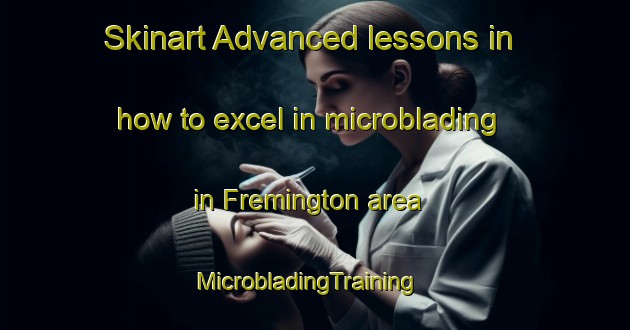 Skinart Advanced lessons in how to excel in microblading in Fremington area | MicrobladingTraining | MicrobladingClasses | SkinartTraining-United Kingdom