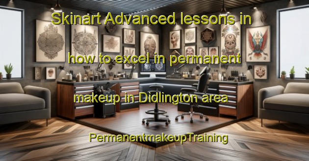 Skinart Advanced lessons in how to excel in permanent makeup in Didlington area | PermanentmakeupTraining | PermanentmakeupClasses | SkinartTraining-United Kingdom