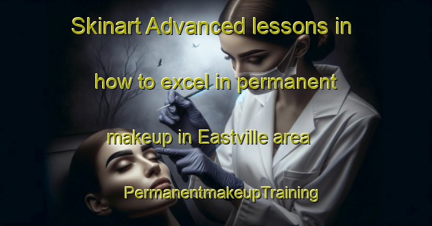Skinart Advanced lessons in how to excel in permanent makeup in Eastville area | PermanentmakeupTraining | PermanentmakeupClasses | SkinartTraining-United Kingdom