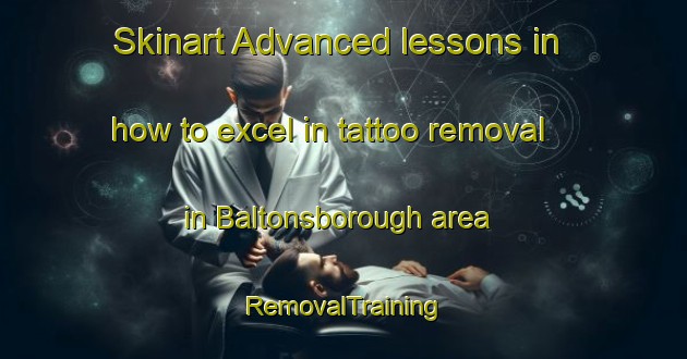 Skinart Advanced lessons in how to excel in tattoo removal in Baltonsborough area | RemovalTraining | RemovalClasses | SkinartTraining-United Kingdom