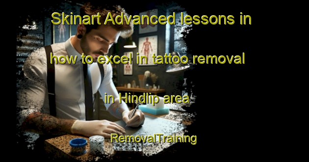 Skinart Advanced lessons in how to excel in tattoo removal in Hindlip area | RemovalTraining | RemovalClasses | SkinartTraining-United Kingdom