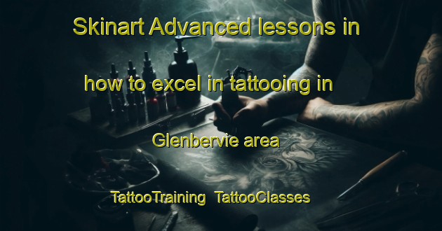 Skinart Advanced lessons in how to excel in tattooing in Glenbervie area | TattooTraining | TattooClasses | SkinartTraining-United Kingdom