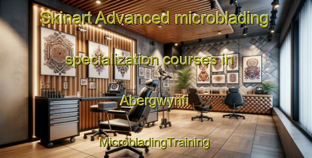 Skinart Advanced microblading specialization courses in Abergwynfi | #MicrobladingTraining #MicrobladingClasses #SkinartTraining-United Kingdom