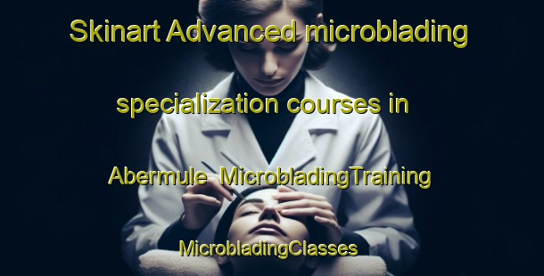 Skinart Advanced microblading specialization courses in Abermule | MicrobladingTraining | MicrobladingClasses | SkinartTraining-United Kingdom