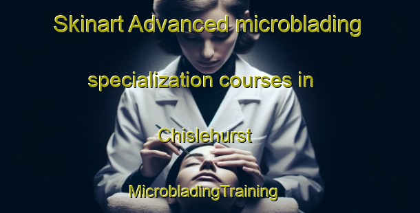 Skinart Advanced microblading specialization courses in Chislehurst | MicrobladingTraining | MicrobladingClasses | SkinartTraining-United Kingdom