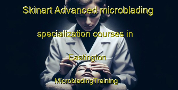 Skinart Advanced microblading specialization courses in Eastington | MicrobladingTraining | MicrobladingClasses | SkinartTraining-United Kingdom