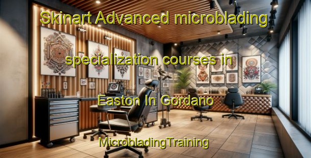 Skinart Advanced microblading specialization courses in Easton In Gordano | #MicrobladingTraining #MicrobladingClasses #SkinartTraining-United Kingdom