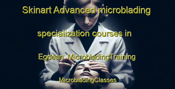 Skinart Advanced microblading specialization courses in Egdean | #MicrobladingTraining #MicrobladingClasses #SkinartTraining-United Kingdom