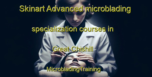 Skinart Advanced microblading specialization courses in Great Chishill | MicrobladingTraining | MicrobladingClasses | SkinartTraining-United Kingdom