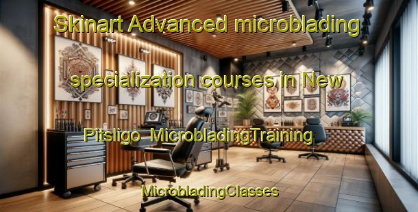 Skinart Advanced microblading specialization courses in New Pitsligo | #MicrobladingTraining #MicrobladingClasses #SkinartTraining-United Kingdom