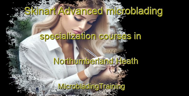 Skinart Advanced microblading specialization courses in Northumberland Heath | MicrobladingTraining | MicrobladingClasses | SkinartTraining-United Kingdom