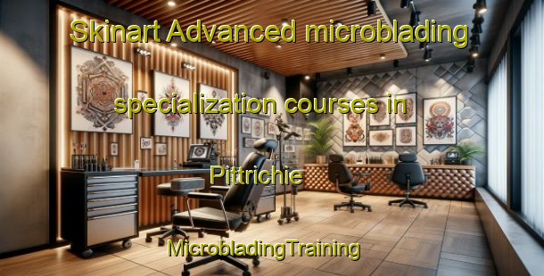 Skinart Advanced microblading specialization courses in Pittrichie | MicrobladingTraining | MicrobladingClasses | SkinartTraining-United Kingdom