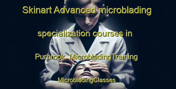 Skinart Advanced microblading specialization courses in Purbrook | MicrobladingTraining | MicrobladingClasses | SkinartTraining-United Kingdom