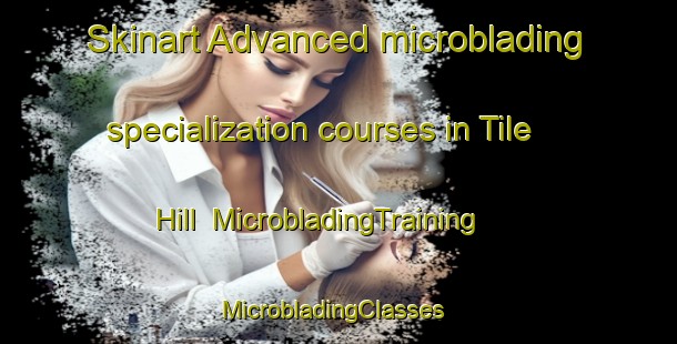 Skinart Advanced microblading specialization courses in Tile Hill | MicrobladingTraining | MicrobladingClasses | SkinartTraining-United Kingdom