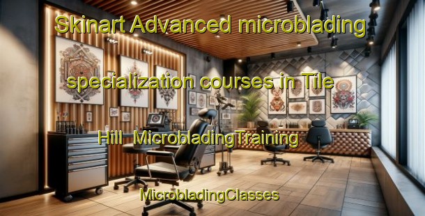 Skinart Advanced microblading specialization courses in Tile Hill | MicrobladingTraining | MicrobladingClasses | SkinartTraining-United Kingdom