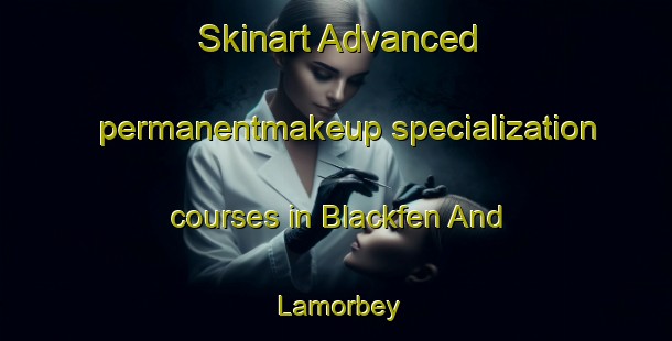 Skinart Advanced permanentmakeup specialization courses in Blackfen And Lamorbey | #PermanentmakeupTraining #PermanentmakeupClasses #SkinartTraining-United Kingdom