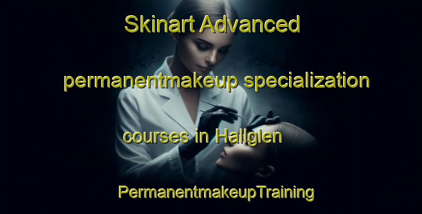 Skinart Advanced permanentmakeup specialization courses in Hallglen | PermanentmakeupTraining | PermanentmakeupClasses | SkinartTraining-United Kingdom
