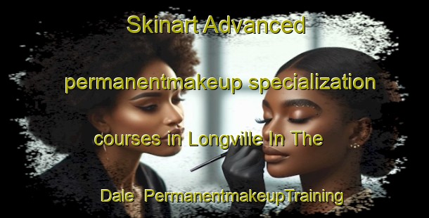 Skinart Advanced permanentmakeup specialization courses in Longville In The Dale | #PermanentmakeupTraining #PermanentmakeupClasses #SkinartTraining-United Kingdom