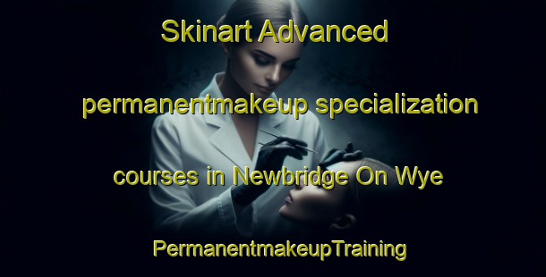Skinart Advanced permanentmakeup specialization courses in Newbridge On Wye | PermanentmakeupTraining | PermanentmakeupClasses | SkinartTraining-United Kingdom