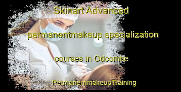 Skinart Advanced permanentmakeup specialization courses in Odcombe | #PermanentmakeupTraining #PermanentmakeupClasses #SkinartTraining-United Kingdom