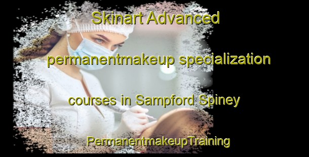 Skinart Advanced permanentmakeup specialization courses in Sampford Spiney | PermanentmakeupTraining | PermanentmakeupClasses | SkinartTraining-United Kingdom
