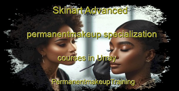 Skinart Advanced permanentmakeup specialization courses in Urray | #PermanentmakeupTraining #PermanentmakeupClasses #SkinartTraining-United Kingdom