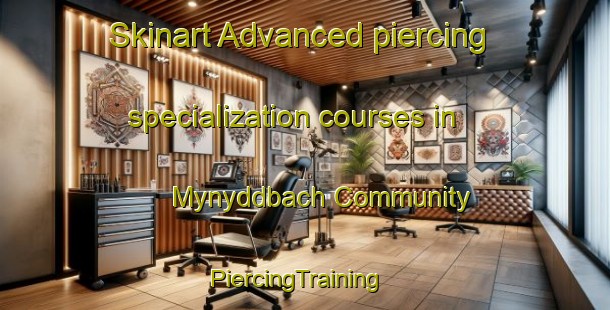 Skinart Advanced piercing specialization courses in Mynyddbach Community | PiercingTraining | PiercingClasses | SkinartTraining-United Kingdom
