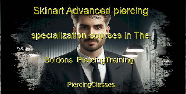 Skinart Advanced piercing specialization courses in The Boldons | PiercingTraining | PiercingClasses | SkinartTraining-United Kingdom