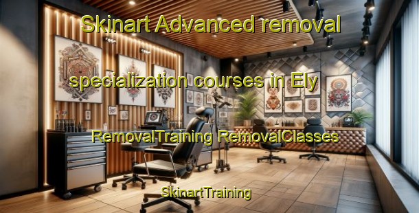 Skinart Advanced removal specialization courses in Ely | #RemovalTraining #RemovalClasses #SkinartTraining-United Kingdom