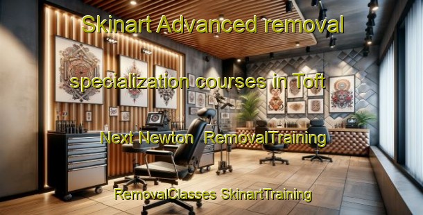 Skinart Advanced removal specialization courses in Toft Next Newton | #RemovalTraining #RemovalClasses #SkinartTraining-United Kingdom