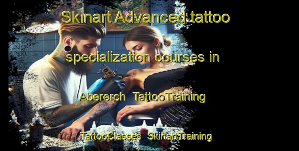 Skinart Advanced tattoo specialization courses in Abererch | TattooTraining | TattooClasses | SkinartTraining-United Kingdom