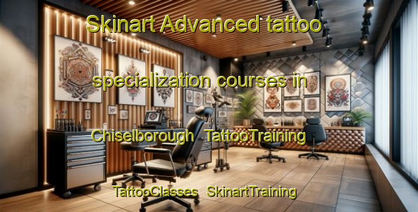 Skinart Advanced tattoo specialization courses in Chiselborough | TattooTraining | TattooClasses | SkinartTraining-United Kingdom
