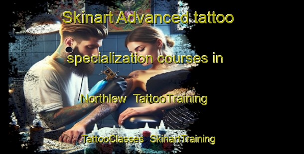 Skinart Advanced tattoo specialization courses in Northlew | TattooTraining | TattooClasses | SkinartTraining-United Kingdom