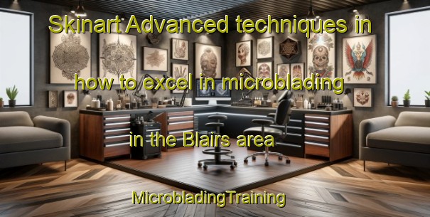 Skinart Advanced techniques in how to excel in microblading in the Blairs area | MicrobladingTraining | MicrobladingClasses | SkinartTraining-United Kingdom