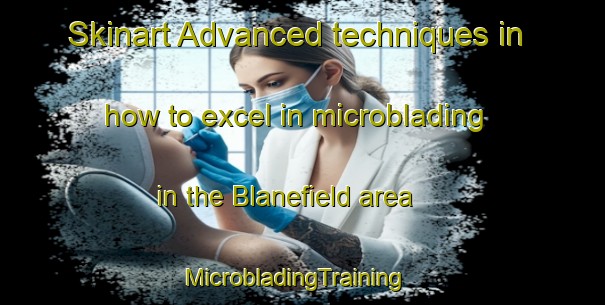 Skinart Advanced techniques in how to excel in microblading in the Blanefield area | MicrobladingTraining | MicrobladingClasses | SkinartTraining-United Kingdom