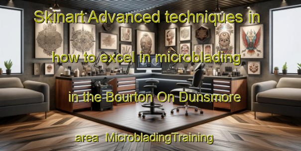 Skinart Advanced techniques in how to excel in microblading in the Bourton On Dunsmore area | MicrobladingTraining | MicrobladingClasses | SkinartTraining-United Kingdom